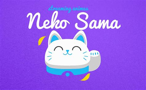 neko sama|sama animé.